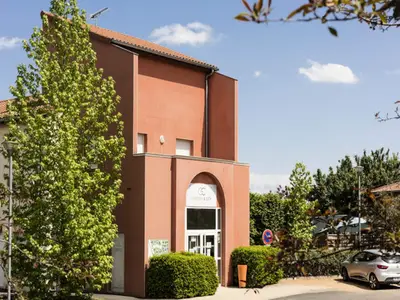 Ferienwohnung für 3 Personen (33 m²) 9/10