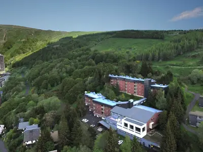 Ferienwohnung für 6 Personen (35 m²) 3/10