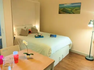 Ferienwohnung für 6 Personen (35 m²) 9/10