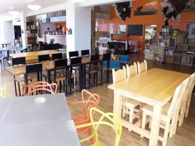 Ferienwohnung für 6 Personen (35 m²) 10/10