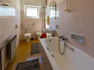 Ferienwohnung für 5 Personen (96 m²) in Crikvenica