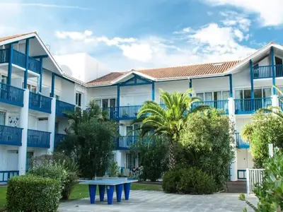 Ferienwohnung für 9 Personen (75 m²) 1/10