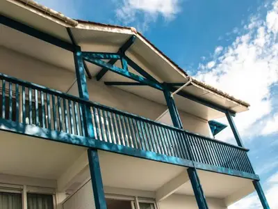 Ferienwohnung für 9 Personen (75 m²) 3/10