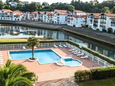 Ferienwohnung für 7 Personen (48 m²) 2/10