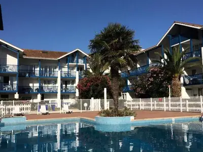 Ferienwohnung für 9 Personen (75 m²) 7/10