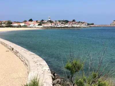 Ferienwohnung für 7 Personen (48 m²) 3/10