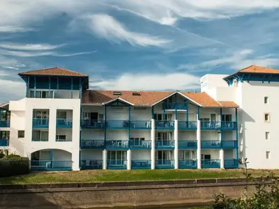 Ferienwohnung für 3 Personen (20 m²) 3/10