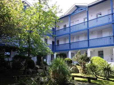 Ferienwohnung für 5 Personen (32 m²) 8/10