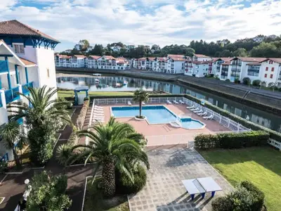 Ferienwohnung für 3 Personen (20 m²) 4/10