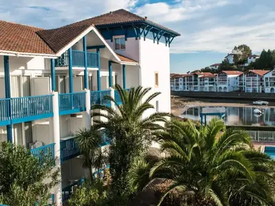 Ferienwohnung für 7 Personen (48 m²) 6/10