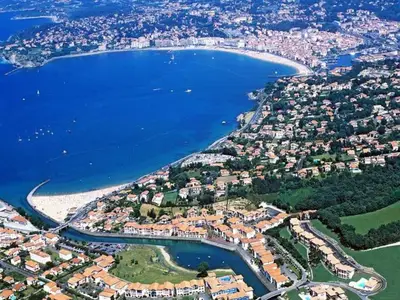 Ferienwohnung für 5 Personen (32 m²) 9/10