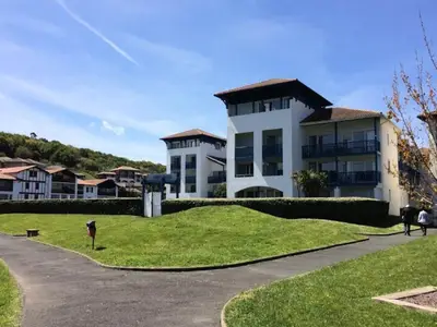 Ferienwohnung für 3 Personen (20 m²) 5/10