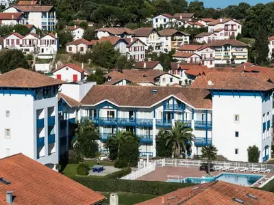 Ferienwohnung für 7 Personen (55 m²) 3/10