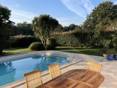 Ferienwohnung für 11 Personen (214 m²) in Bassussarry 2/10