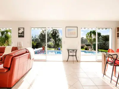 Ferienwohnung für 11 Personen (214 m²) in Bassussarry 3/10