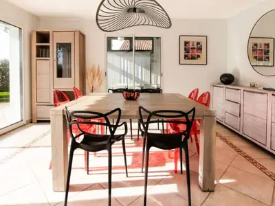 Ferienwohnung für 11 Personen (214 m²) in Bassussarry 4/10