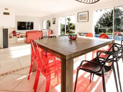 Ferienwohnung für 11 Personen (214 m²) in Bassussarry 5/10