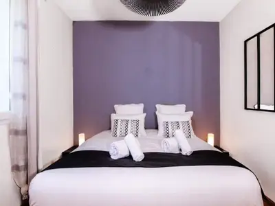 Ferienwohnung für 11 Personen (214 m²) in Bassussarry 9/10