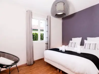 Ferienwohnung für 11 Personen (214 m²) in Bassussarry 10/10