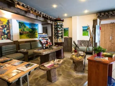 Ferienwohnung für 5 Personen (31 m²) 1/10