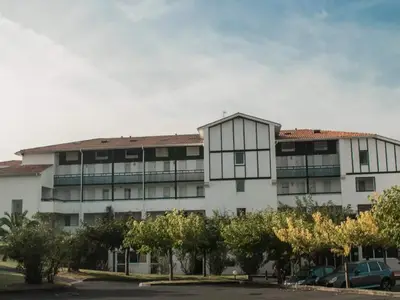 Ferienwohnung für 3 Personen (28 m²) 2/10