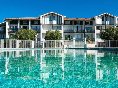 Ferienwohnung für 9 Personen (59 m²) 1/10