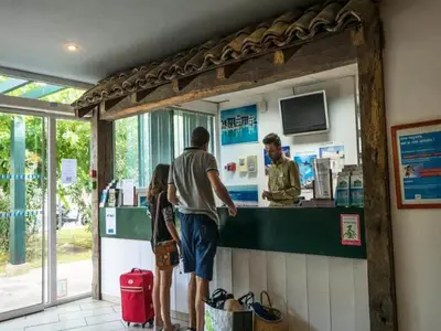 Ferienwohnung für 5 Personen (28 m²) 2/10