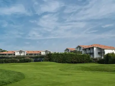 Ferienwohnung für 3 Personen (28 m²) 10/10