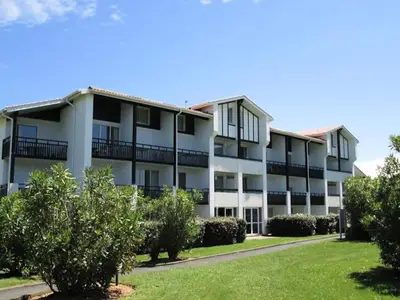 Ferienwohnung für 9 Personen (59 m²) 4/10