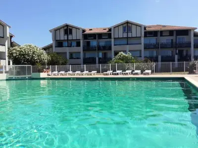 Ferienwohnung für 5 Personen (28 m²) 6/10