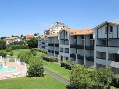 Ferienwohnung für 9 Personen (59 m²) 9/10