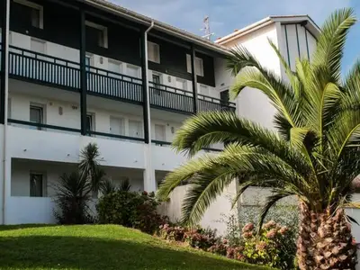 Ferienwohnung für 5 Personen (28 m²) 7/10