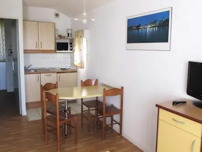 Ferienwohnung für 5 Personen (28 m²) 8/10