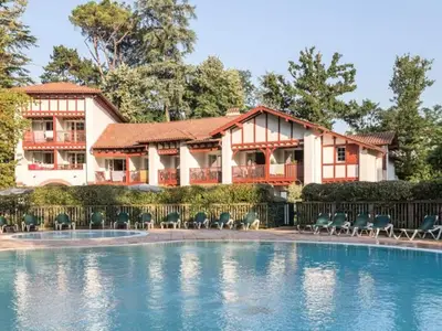 Ferienwohnung für 6 Personen (27 m²) 5/10