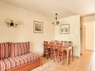 Ferienwohnung für 7 Personen (35 m²) 7/10