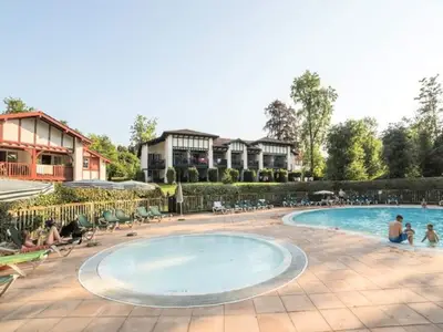 Ferienwohnung für 6 Personen (27 m²) 6/10