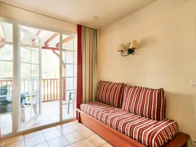 Ferienwohnung für 7 Personen (35 m²) 8/10