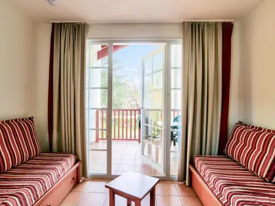 Ferienwohnung für 6 Personen (27 m²) 7/10