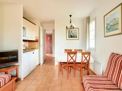 Ferienwohnung für 6 Personen (27 m²) 8/10