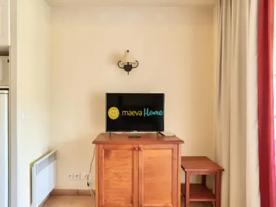 Ferienwohnung für 7 Personen (35 m²) 10/10