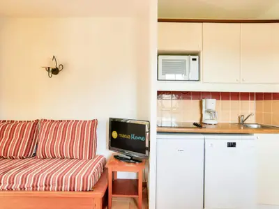 Ferienwohnung für 6 Personen (27 m²) 10/10