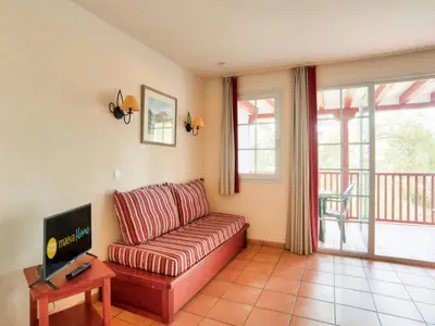 Ferienwohnung für 7 Personen (40 m²) 7/10