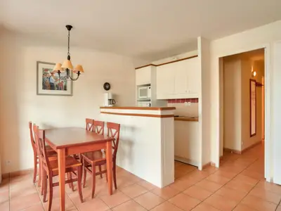 Ferienwohnung für 7 Personen (40 m²) 8/10