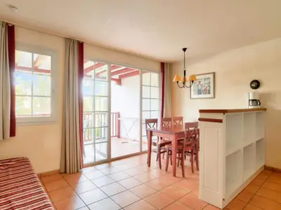 Ferienwohnung für 7 Personen (40 m²) 9/10