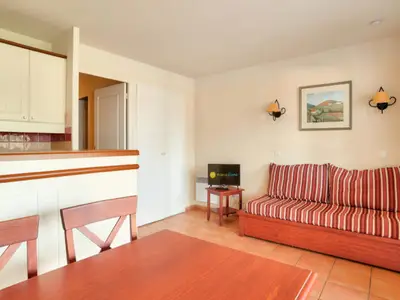 Ferienwohnung für 7 Personen (40 m²) 10/10