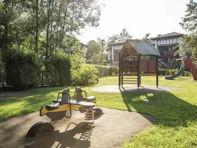 Ferienwohnung für 6 Personen (32 m²) 1/10