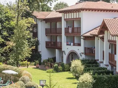 Ferienwohnung für 6 Personen (32 m²) 2/10