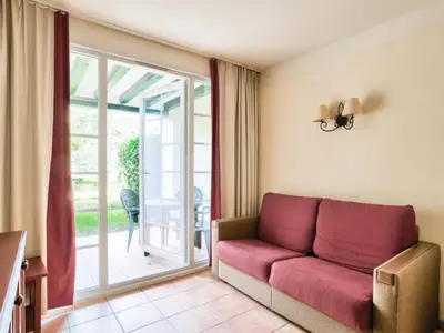 Ferienwohnung für 5 Personen (35 m²) 7/10