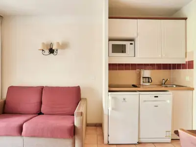 Ferienwohnung für 5 Personen (35 m²) 8/10
