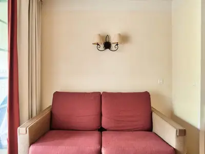 Ferienwohnung für 5 Personen (35 m²) 9/10